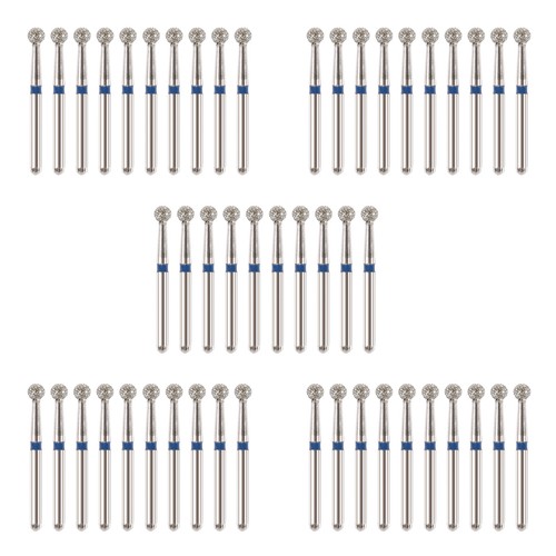 New pcs dental diamant - new,