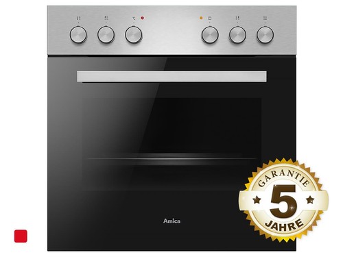 Amica 927 600 einbauherd - amica, eh