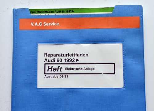Audi avant - b4,