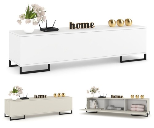 Lowboard fernsehschrank - tv-lowboard,