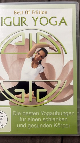 Figur yoga die besten - figur,