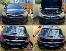 Opel astra gtc - opel, h