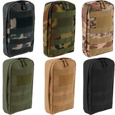 Brandt Snake Molle Pouch one