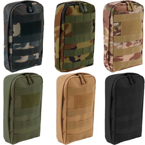 Brandt snake molle pouch - brandt,