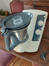 Thermomix TM 21, defekt