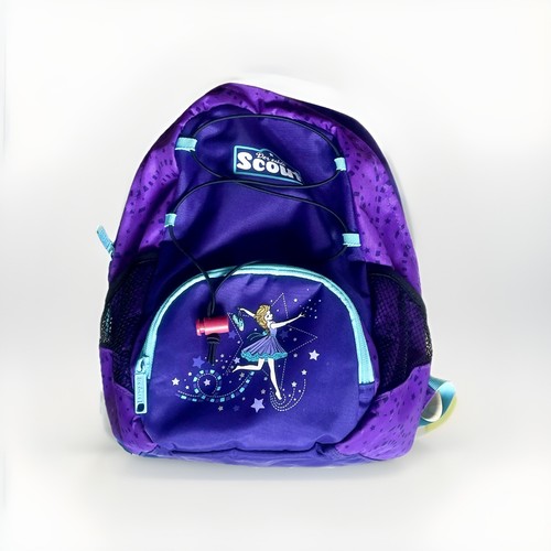 Scout rucksack kinder - rucksack,