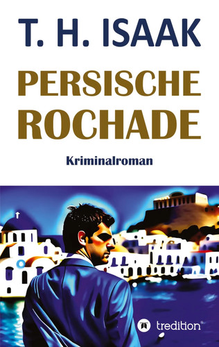 Persische rochade - persische,