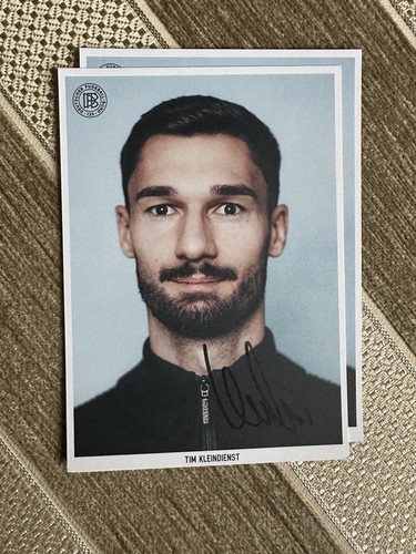 Tim kleindienst dfb borussia - tim,