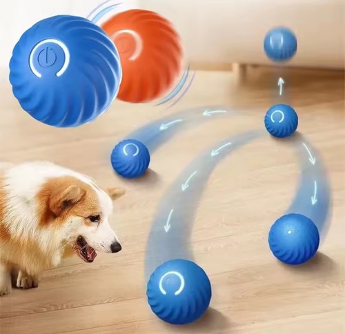 Intelligentes hundespielzeug - intelligentes,