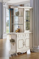 Bar Schrank Echtholz Schränke