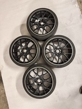 BBS CH 127 8,5x19 ET48 5x112