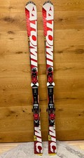 SKI ATOMIC Race Carver GS 175
