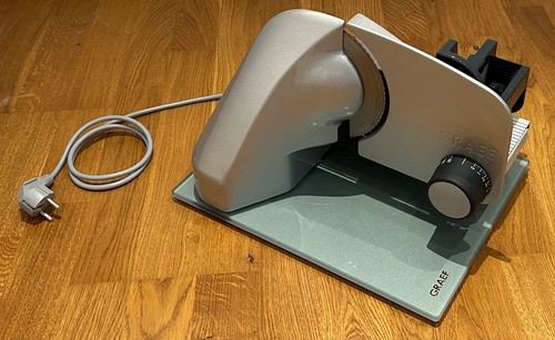 Graef classic c20eu - graef,