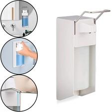 Desinfektionsmittelspender