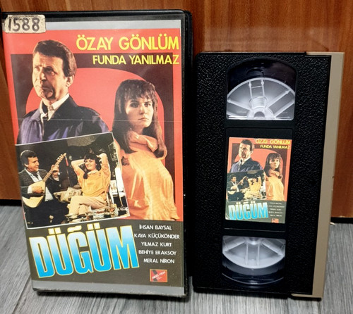 Türkische filme dügüm - dügüm,
