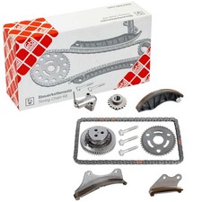 Steuerkettensatz für