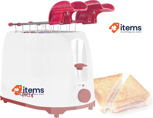 Beper p101tos100 toaster mit - beper,