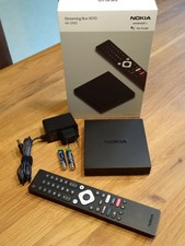 Nokia Streaming Box 8010