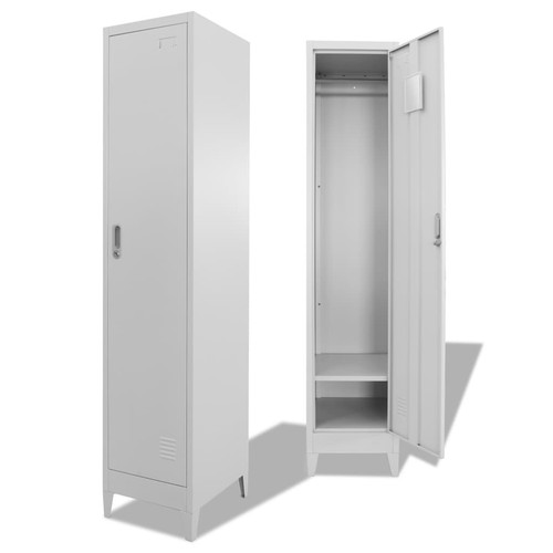 Umkleideschrank kleiderspind - umkleideschrank,