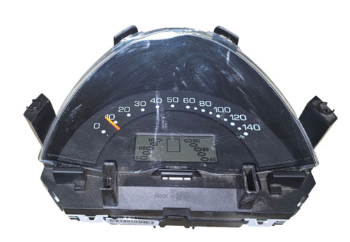 Smart mc01 450 tachometer - smart,