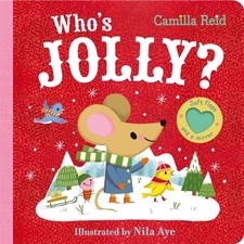 Who's Jolly?: The Perfect