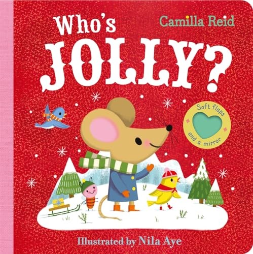 Who jolly the perfect - the,