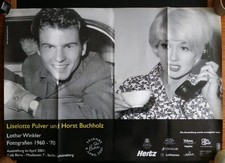 Liselotte Pulver und Horst