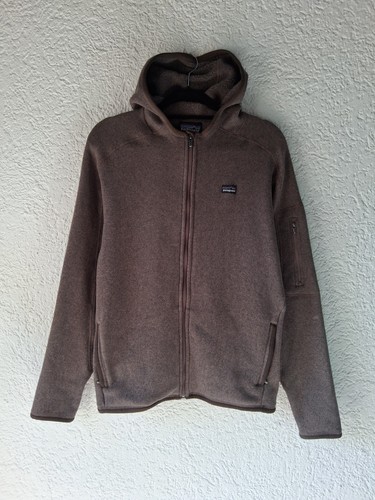 Patagonia better sweater - patagonia,