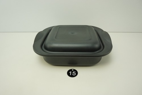 Tupperware ultra pro liter - 2,