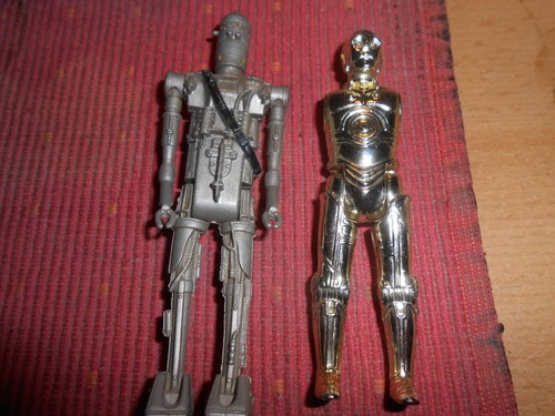 Star wars droiden c3po - wars,