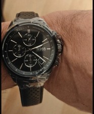 Hugo Boss Herrenuhr HB1513474