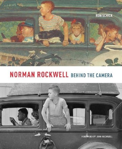 Ron schick norman - ron,