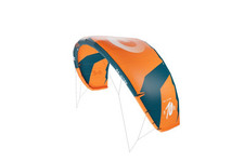 Gaastra Tubekite ONE C3 orange 2024  - Größe 10 qm