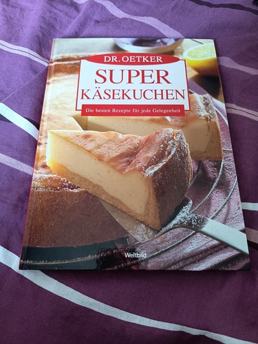 Oetker backen super - dr.oetker,
