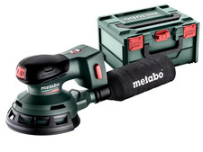 Metabo PowerMaxx SXA 12-125 BL