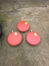 Junkers Ausdehnungsgefäß ZWR-...-2 -3 -4 DVN DGN 11 87154071680 8715407168