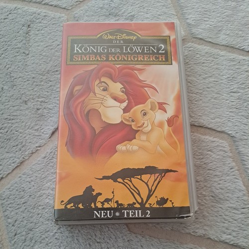 Vhs videokassette wald - vhs, *