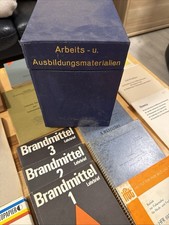 DDR / NVA Ausbildung Zivil Alt
