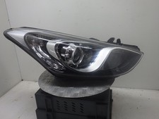5354601 Hauptscheinwerfer rechts HYUNDAI i30 II Kombi (GD) 92102-A6060 5354601 