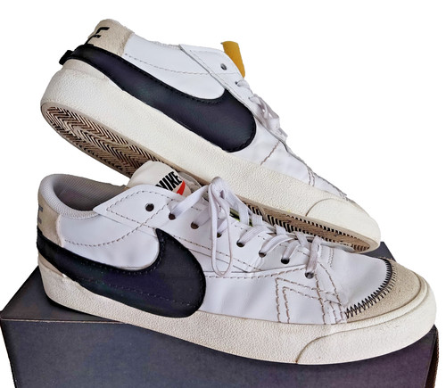Nike blazer low - nike, jumbo