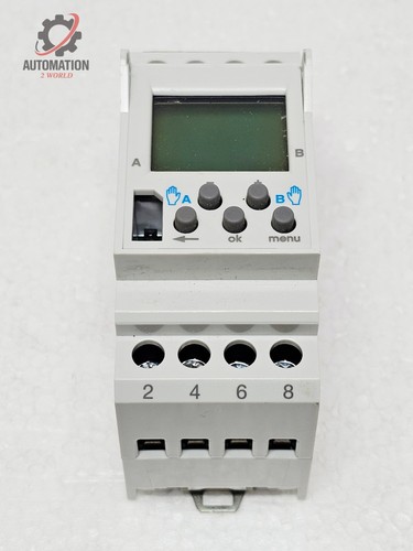 Hager controls eg103 bp - controls, /