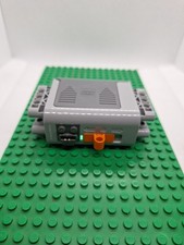 Lego Technic, Technik Power