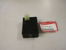 HONDA CBR125R, JC34 CDI Einheit, Zündbox 30410-KPP-861