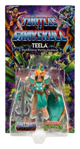 Motu tmnt turtles - x,