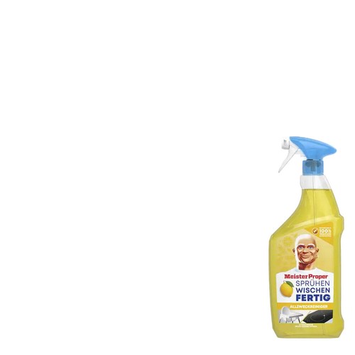1x800ml meister proper - 1x800ml,