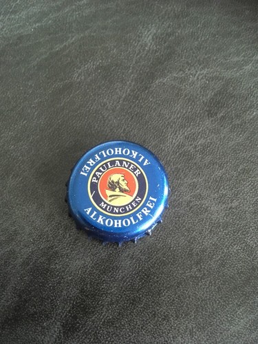 Kronkorken paulaner - kronkorken,