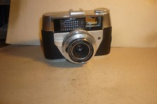Kamera Bertram Reporter Protor-Lux Isco-Göttingen Auto-Isconar 3,9/40 !