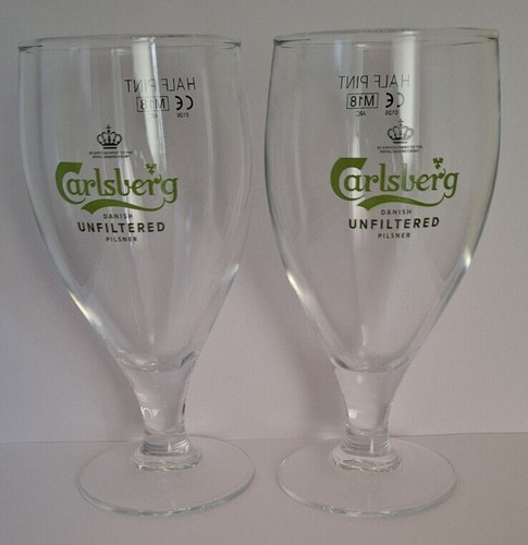 Nagelneu carlsberg danish - 2,