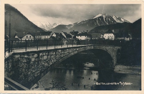 Aus groß hollenstein an - aus,