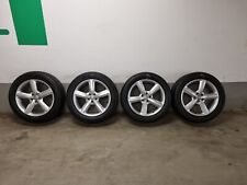 Origina Felgen Sommerreifen 19Zoll Audi 8R0 Q5 SQ5 A8 A7 A6 A4 A5 Q3